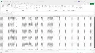 Excel: Pivot Tables in Excel | Excel Tutorials for Beginners - Alex The Analyst