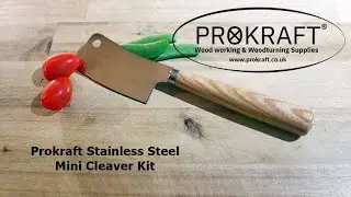 Mini Cleaver Kits