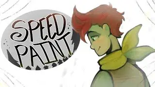 SPEEDPAINT ~ Camp Camp : Thank You