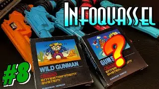 Infoquassel #8
