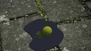 Medienproduktion - Filmchen mit Real- und Animationsanteilen