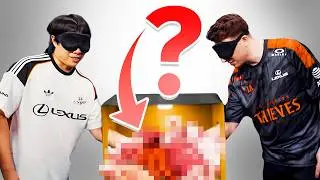 What's in the Box? (100T Valorant vs Call of Duty)