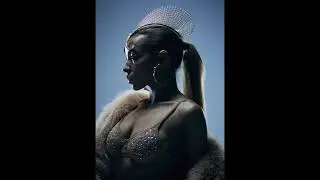 Tinashe - Joyride (Acapella)