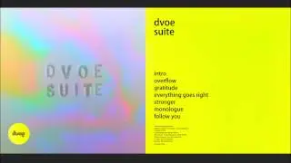 ПРЕМЬЕРА! DVOE 