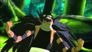 Naruto Shippuden Ultimate Ninja Storm 2 akatsuki trailer