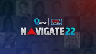 Navigate'22: Live Virtual Summit for L&D Professionals - August 17th, 2022