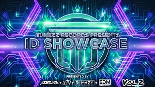 Azetune ID Showcase Live Set Vol. 2 || Guest Mix for EDM Mania, Dimazy & DSTN