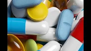 Pills SVG Font Font