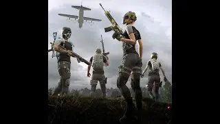 Ранги ⚡️#PUBG Крысим на Мастера3