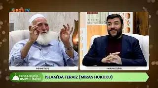 Rahmet İklimi - Mehmet Efe (02.02.2023)
