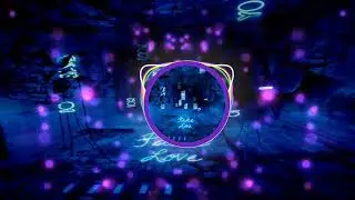 Danger Boe ft A_KURL , T-76 - FAKE LOVE (Official Audio)