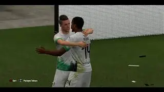 FIFA 20 Alassane Plea