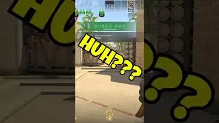 I bet you've never hit this shot... 