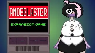 AMOEBLASTER - Expansion Game