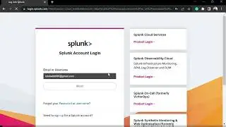 Installing Splunk on AWS EC2 instance