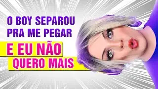CONSELHOS SEM NOÇÃO #11 - Lorelay Fox