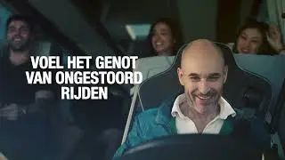 MAN Lion Coach modeljaar 2024