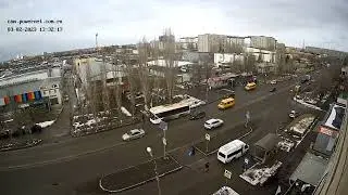 ПП на Профсоюзов у Радуги (03.02.23 13:00 - 14:00)