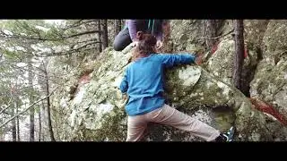 Vermio Boulder Fest 2017