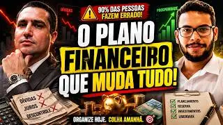 Ganhar mais dinheiro não vai resolver sua vida financeira. Entenda por quê
