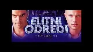 DJ Mladja & Elitni Odredi feat  Nikolija   Alkohola litar NOVA PESMA 2014 USKORO