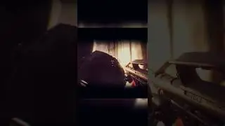Славянский зажим пулемётом #escapefromtarkov