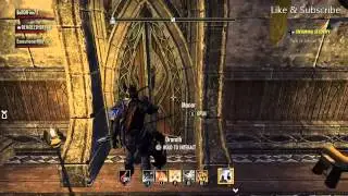 HOW TO GET RARE MOTIFS IN UNDER A HOUR IN ELDER SCROLLS ONLINE TAMRIEL UNLIMITED!!!