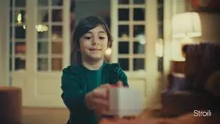 Stroili | La notte di Natale