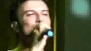 Gulumse Kaderine - Ao Vivo