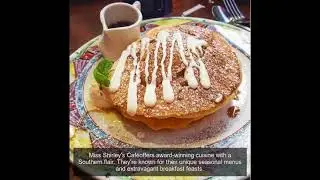 50 Best Pancake Stacks In America