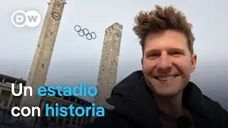 Sedes de la Eurocopa 2024: el Estadio Olímpico de Berlín