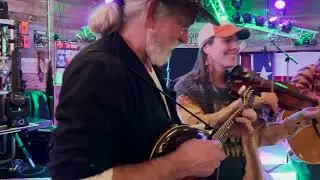 Hill Country Ramblers