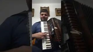 Butuman Sorin - Sarba Argesenilor (Vasile Pandelescu)