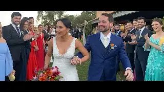 Filme de Casamento Laura e Lauro - Couple Films