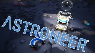 Тим ★ ASTRONEER # 6