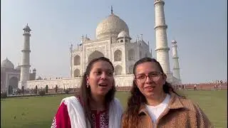American Guests Happy with our service INCREDIBLE HERITAGE TOURS
