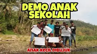 Demo Anak Sekolah