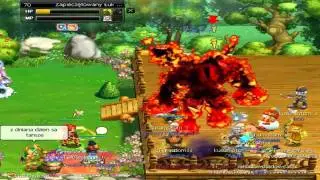 NosTale - Boss - Hisotria prawdziwa.mp4