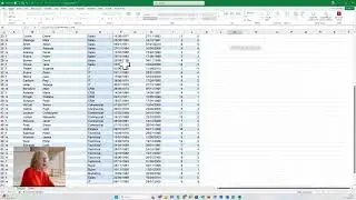✅ How to Use the UNIQUE Function in Excel | Quickly Extract Unique Values from a Dataset