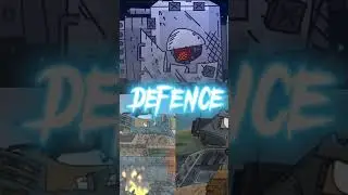 КАРЛ-44 ПРОТИВ МАТИЛЬДА И РАТТЕ 