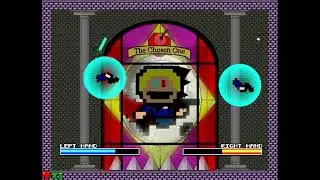 I Wanna Kill The Happil 2 Boss 4 Just