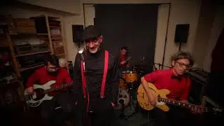 Perturbazione - L'anno che verrà (Lucio Dalla cover)