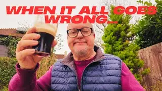 From Failed 3D Print to Perfect Pint of Guinness