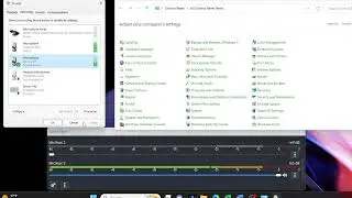 How to FIX Windows 11 - Muffled Mic 
