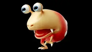 Pikmin 2 - Death Compilation (GameCube)