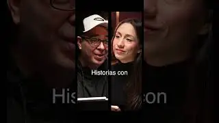 Podcast con historia y concepto 
