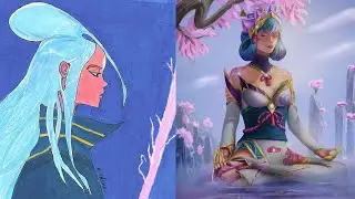 My Art Journey is Proof Anyone Can Learn Art!