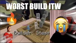 HYPIXEL IS PEAK??? | Minecraft