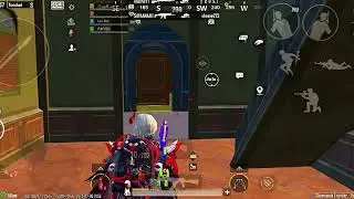 The Saddest 1v4 Fail You’ll See Today pubg | bgmi