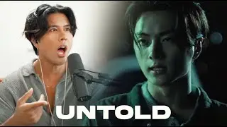 Actor/Performer Reacts to Enhypen 엔하이픈 'UNTOLD Concept Cinema'  | Jeff Avenue